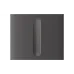 Középső kapcsológomb Ajax, Grey (000051296)