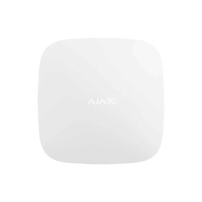 إنذار أمني Ajax (000052841)