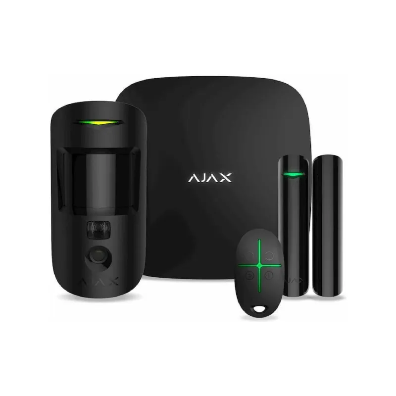 Sicherheitsalarm Ajax (000052842)