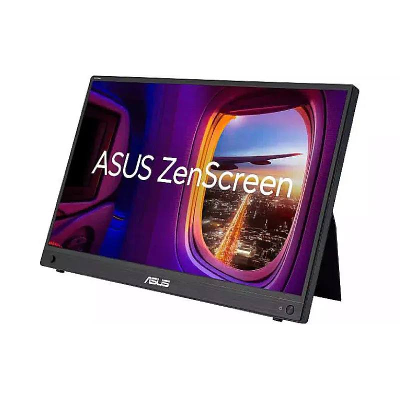 Monitor Asus ZenScreen MB16AHG (90LM08U0-B02170)