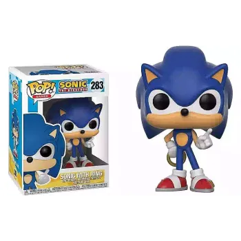 Figurilla Funko POP Games  (889698201469)