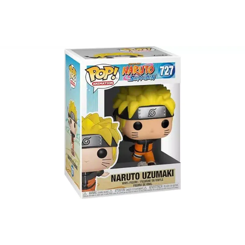 Figur Funko POP Animation  (889698466264)
