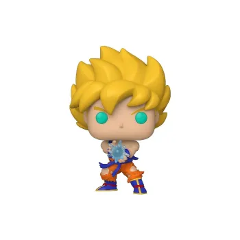 Фигурка Funko POP Animation  (889698486606)