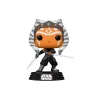 Фігурка Funko POP Star Wars Mandalorian Ahsoka (889698545273)