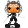 Фігурка Funko POP Star Wars Mandalorian Ahsoka (889698545273)
