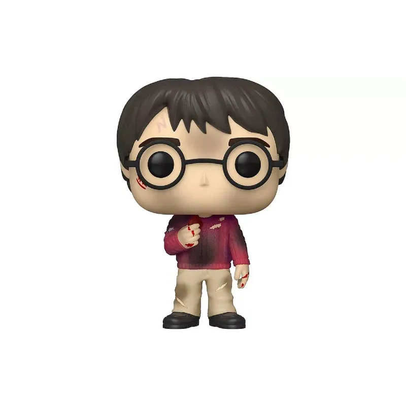 Фигурка Funko POP Harry Potter (889698573665)