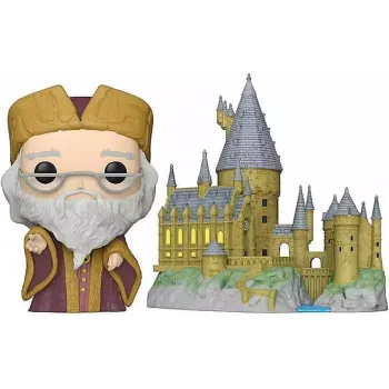 Figurica Funko POP Town  (889698573696)
