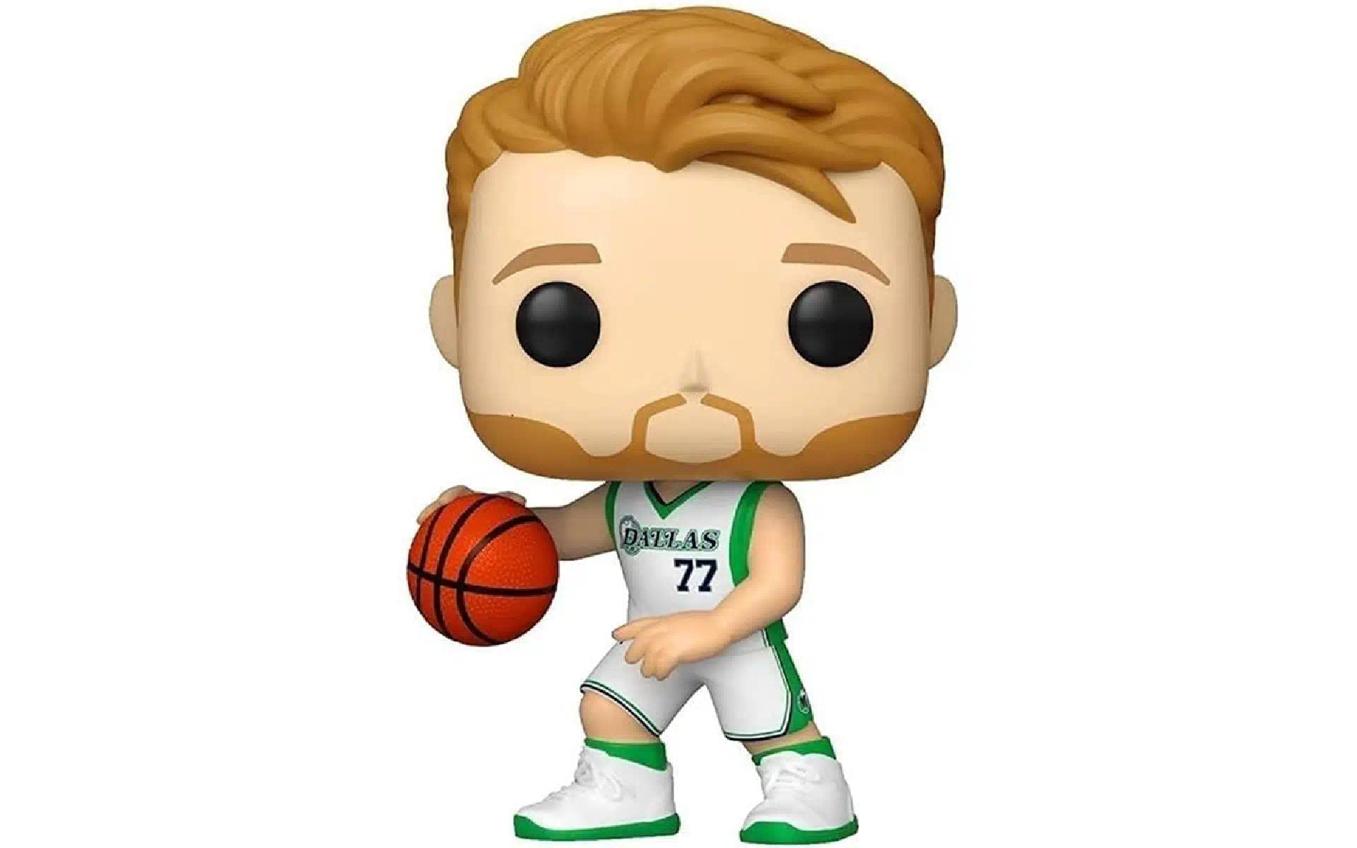 Фигурка Funko POP NBA Lakers Dallas Mavericks Luka Doncic (889698576291) Фигурка Funko POP NBA Lakers Dallas Mavericks Luka Doncic (889698576291)