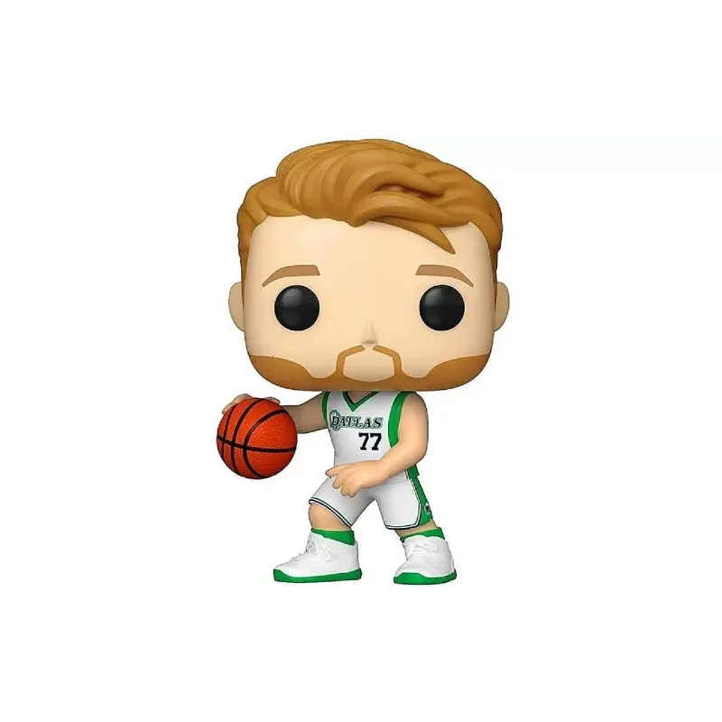 تمثال صغير Funko POP NBA Lakers  (889698576291)