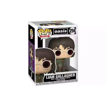 تمثال صغير Funko POP Rocks  (889698577632)