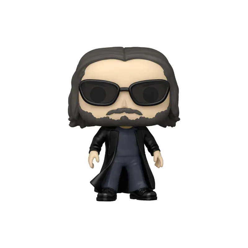 Фігурка Funko POP Movies  (889698592536)