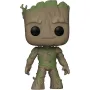 تمثال صغير Funko POP Marvel  (889698675109)