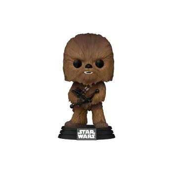 Αγαλμάτιο Funko POP Star Wars  (889698675338)