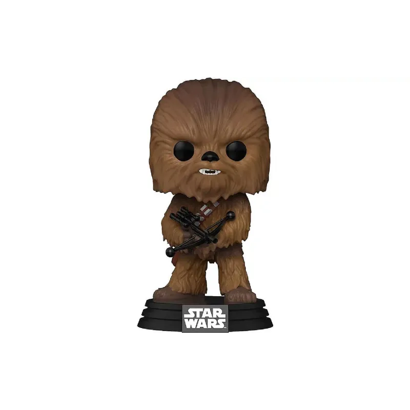 تمثال صغير Funko POP Star Wars  (889698675338)