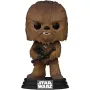 تمثال صغير Funko POP Star Wars  (889698675338)