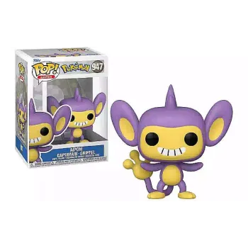 Figurilla Funko POP Games  (889698690829)