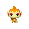 Αγαλμάτιο Funko POP Games  (889698709255)