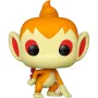 تمثال صغير Funko POP Games  (889698709255)