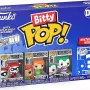 تمثال صغير Funko POP Bitty  (889698713139)