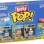تمثال صغير Funko POP Bitty  (889698713214)
