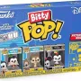 Estatueta Funko POP Bitty  (889698713221)