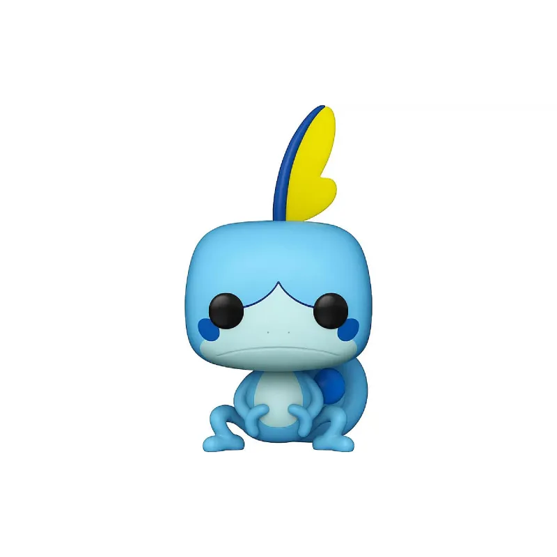 تمثال صغير Funko POP Games  (889698721929)
