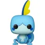 Фигурка Funko POP Games Pokemon Sobble (889698721929)