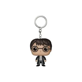 Schlüsselanhänger Funko POP Harry Potter (849803076160)
