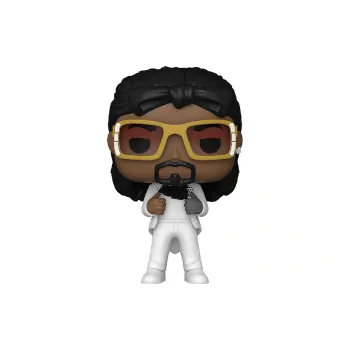 تمثال صغير Funko POP Rocks  (889698753999)