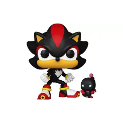 تمثال صغير Funko POP & Buddy  (889698803083)