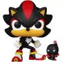 Szobrocska Funko POP & Buddy  (889698803083)
