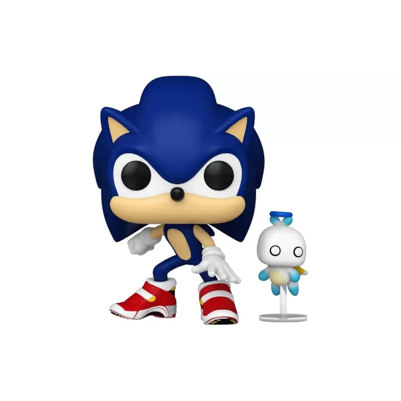 Figurica Funko POP & buddy  (889698803090)