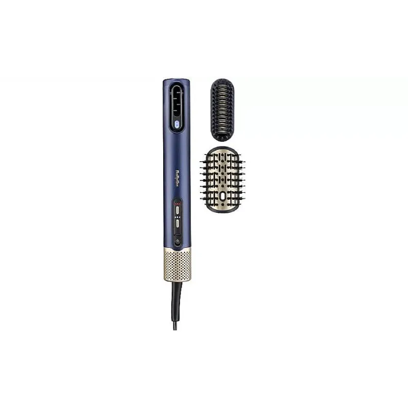 Стилизиране на коса Babyliss Air Wand, Blue (AS6550E)