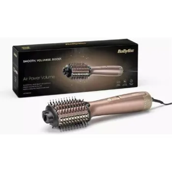 Фен-щетка Babyliss Air Power Volume, Pink (AS95E)