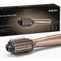 Βούρτσα στεγνωτήρα μαλλιών Babyliss Air Power Volume, Pink (AS95E)