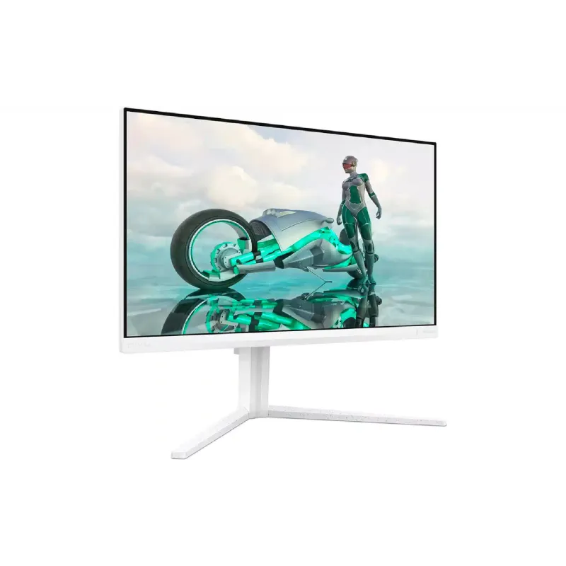 Monitor Philips Evnia, White (24M2N3201A/00)