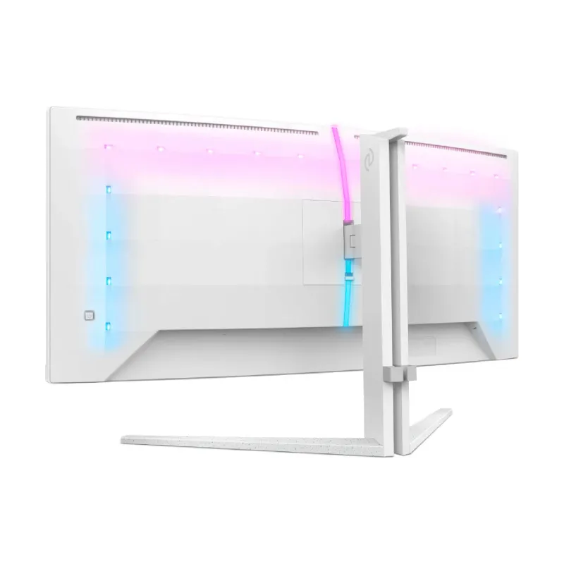 Монітор Philips 34"  White (34M2C5501A/00)