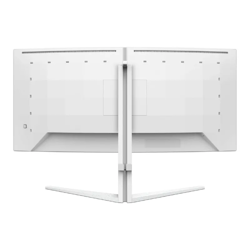 Монітор Philips 34"  White (34M2C5501A/00)