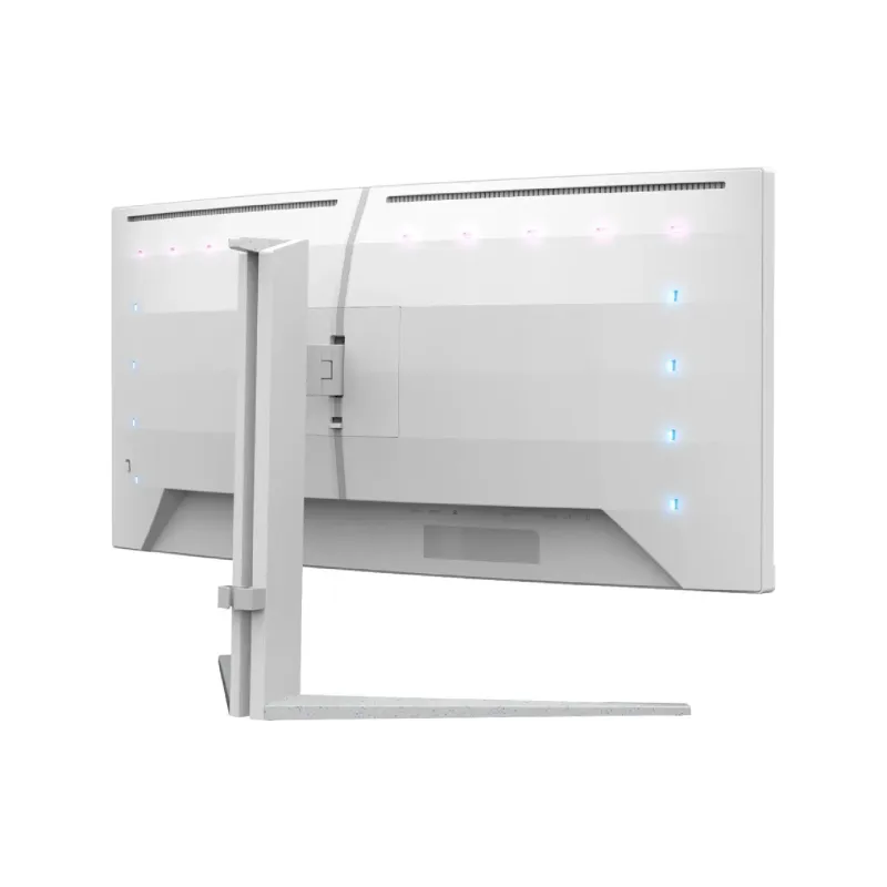 Монітор Philips 34"  White (34M2C5501A/00)