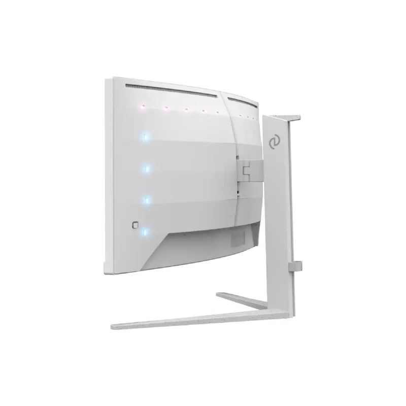 Монітор Philips 34"  White (34M2C5501A/00)