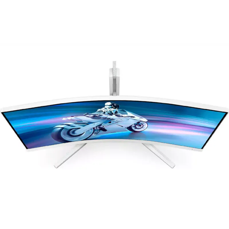 Монітор Philips 34"  White (34M2C5501A/00)