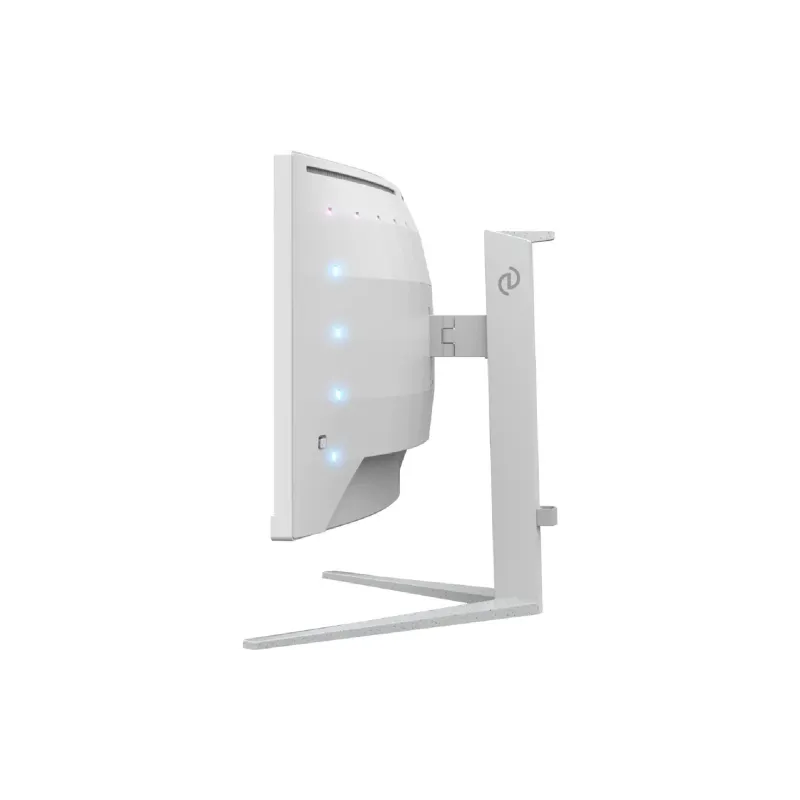 Монітор Philips 34"  White (34M2C5501A/00)