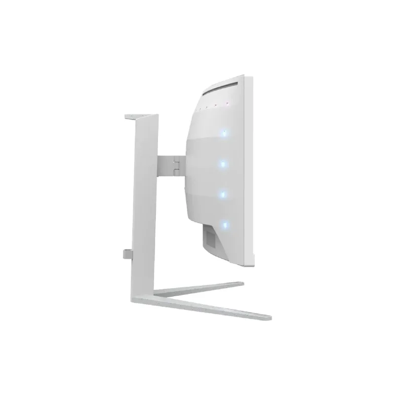 Монітор Philips 34"  White (34M2C5501A/00)