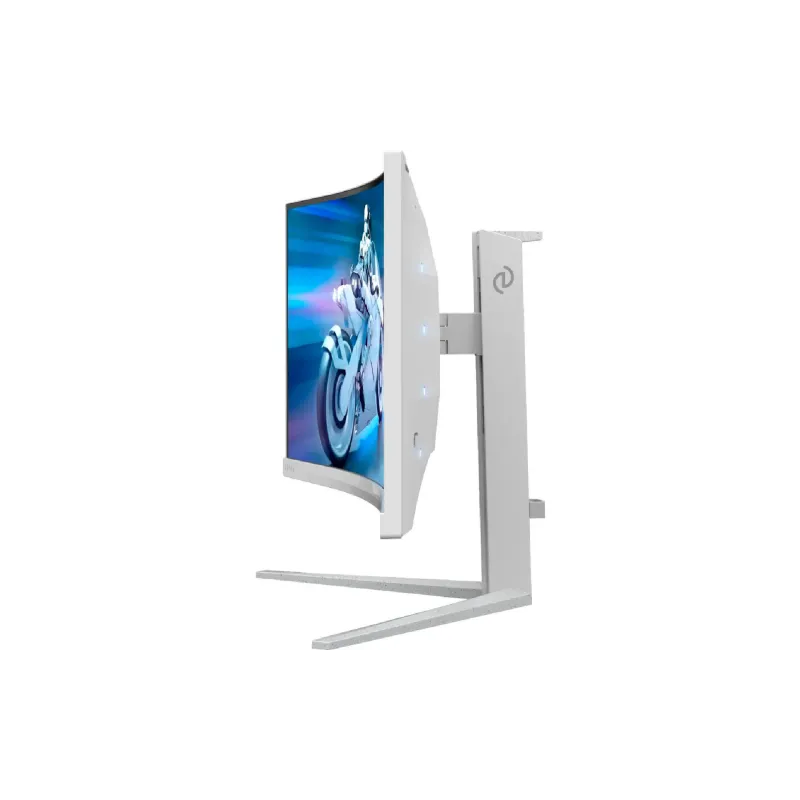 Монітор Philips 34"  White (34M2C5501A/00)