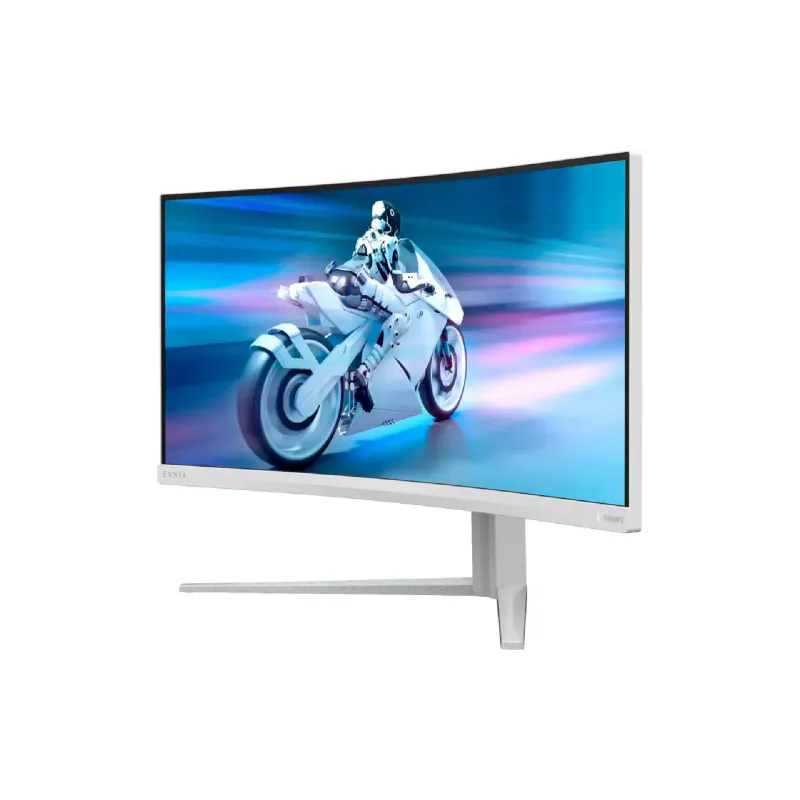Монітор Philips 34"  White (34M2C5501A/00)