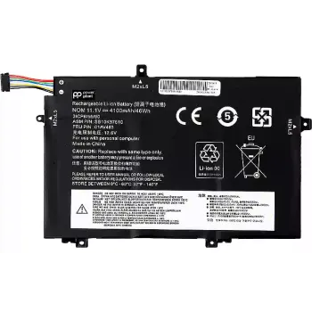 Bateria de laptop PowerPlant (NB482337)