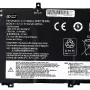 بطارية الكمبيوتر المحمول PowerPlant (NB482337)