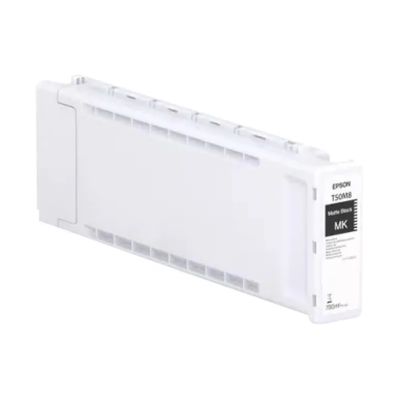 Cartucho Epson, Black (C13T50M80N)