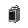 Кавоварка краплинна Ardesto (FCM-DG064), 500 мл, Silver/Black