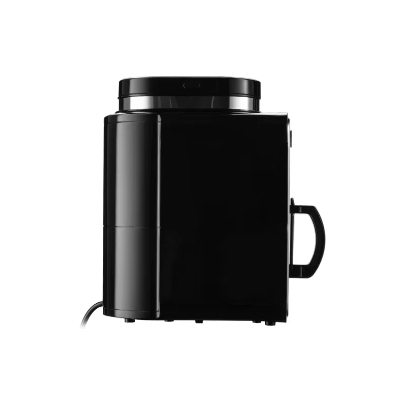 Кавоварка краплинна Ardesto (FCM-DG064), 500 мл, Silver/Black